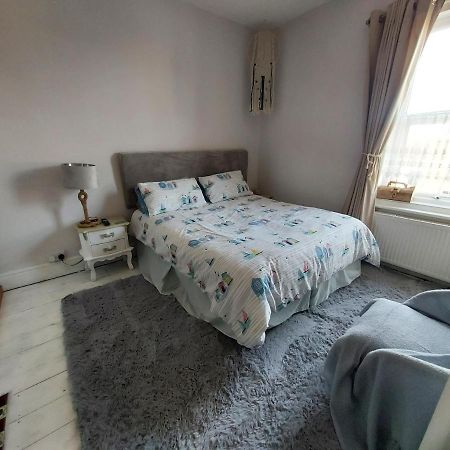 Dune Cottage 캐이스터 온 씨 외부 사진