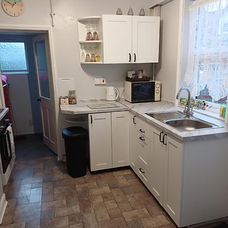 Dune Cottage 캐이스터 온 씨 외부 사진