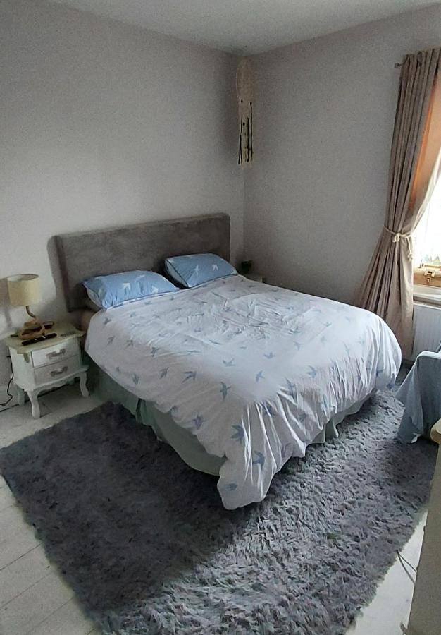 Dune Cottage 캐이스터 온 씨 외부 사진