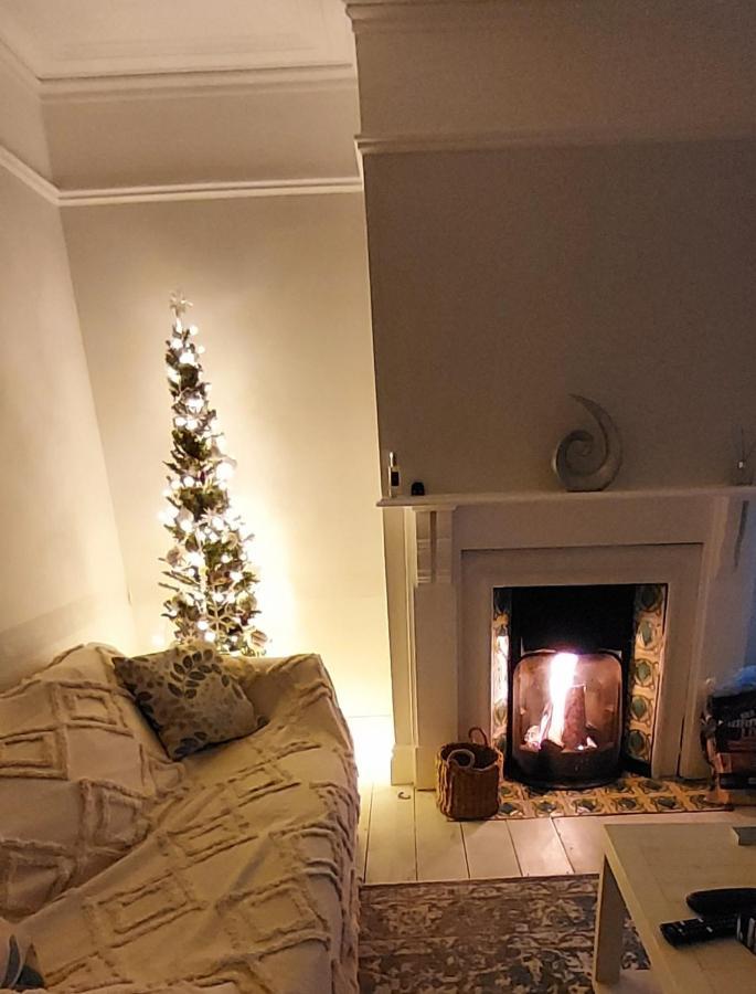 Dune Cottage 캐이스터 온 씨 외부 사진