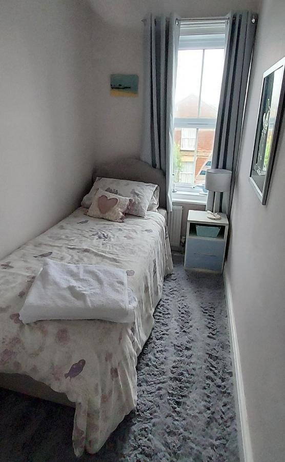 Dune Cottage 캐이스터 온 씨 외부 사진